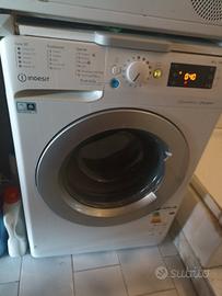 lavatrice Indesit 10 kg