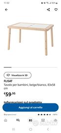 Mobili ikea per cameretta