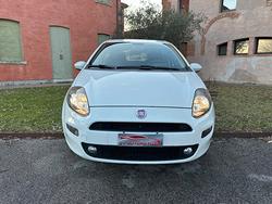 Fiat Punto 1.4 S&S 8V 5 porte Street