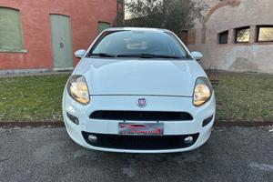 Fiat Punto 1.4 S&S 8V 5 porte Street