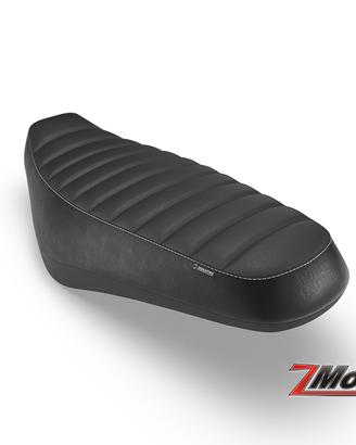 Royal enfield - sella signature bench nera