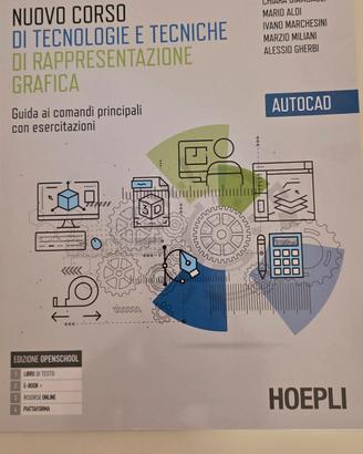 NUOVO CORSO DI TECNOLOGIE TECNICHE