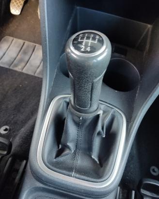 Leva cambio VOLKSWAGEN POLO 1200cc benzina 2010