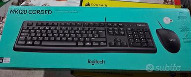 Logitech