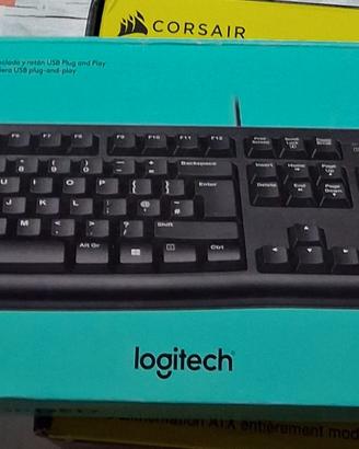 Logitech