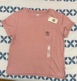 T-Shirt Levi’s Donna