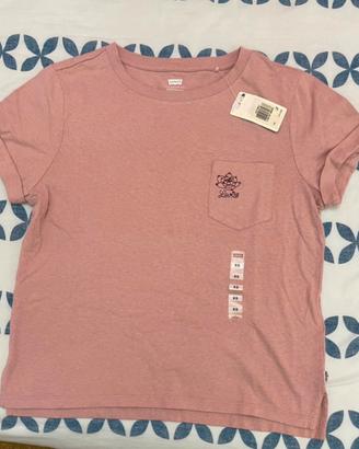 T-Shirt Levi’s Donna