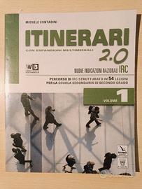 Libro Itinerari 2.0