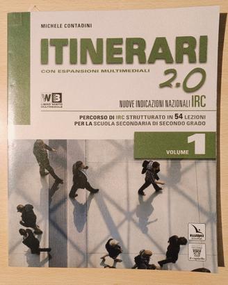 Libro Itinerari 2.0