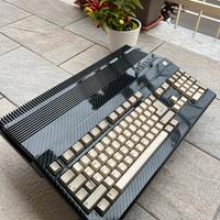 Commodore Amiga 500