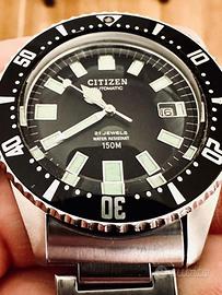 Citizen challenge 52-0110
