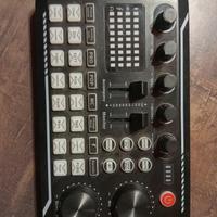 mixer audio pc