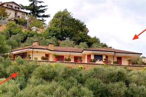 Ventimiglia Villa di16,5 vani mq 437