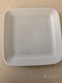 Piatti quadrati