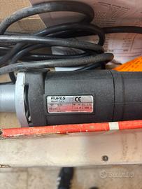 Fresatrice professionale