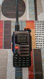 Coppia Baofeng UV-K68 Series