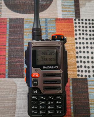 Coppia Baofeng UV-K68 Series