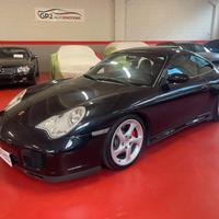 Porsche 911 Carrera cat Coupé