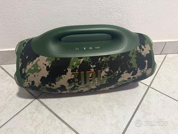 JBL BOOMBOX 4