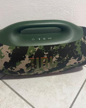 JBL BOOMBOX 4