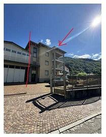 Immobile in asta di 176 m² con 4 locali a Cortenov