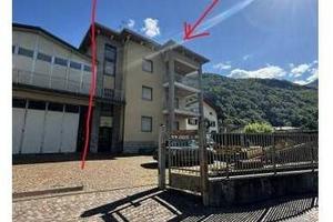 Immobile in asta di 176 m² con 4 locali a Cortenov