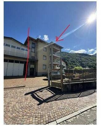 Immobile in asta di 176 m² con 4 locali a Cortenov