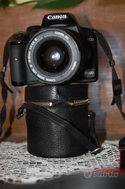 CANON EOS 1000D CON 28-90
