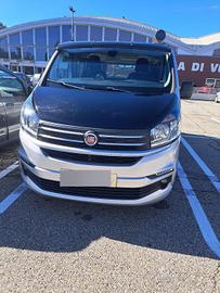 fiat talento passo corto 1600 diesel