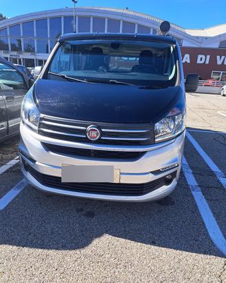 fiat talento passo corto 1600 diesel