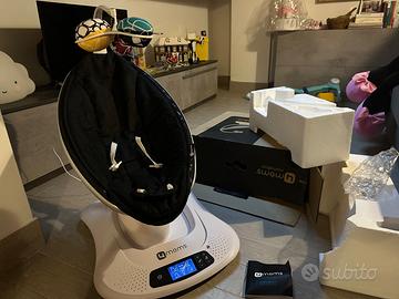 MAMAROO 4MOMS