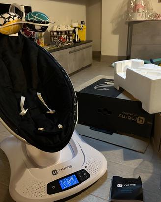 MAMAROO 4MOMS