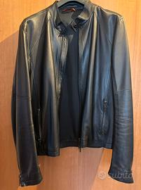 Baldinini - giacca di pelle