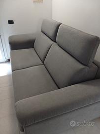 Divano letto