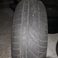 Gomme invernali Momo usate