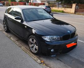 BMW Serie 1 (E81) - 2008