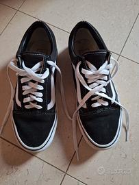 Scarpe Vans n.39