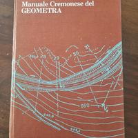 Manuale del Geometra Cremonese