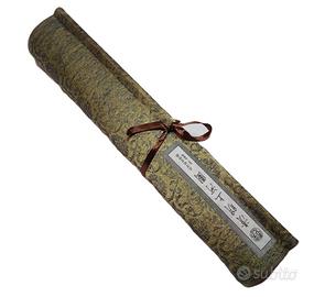 MANOSCRITTO LIBRO CINESE 科 学 史 清 明 上 朱 子