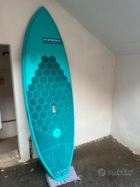 Sup Starboard spice 7’4 90 LT