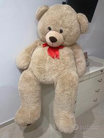 Orso di peluche