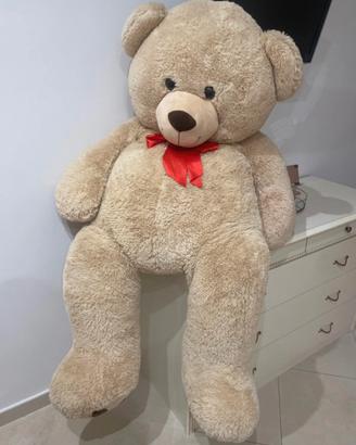 Orso di peluche