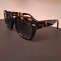 Occhiali Ray-ban State Street 