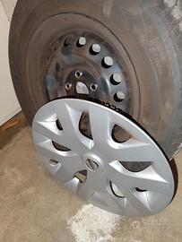 Gomme da neve