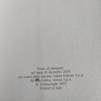 Harry Potter e il principe mezzosangue 1' Edizione