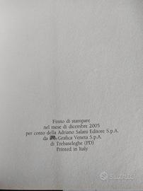 Harry Potter e il principe mezzosangue 1' Edizione