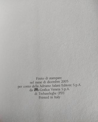 Harry Potter e il principe mezzosangue 1' Edizione