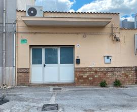 Magazzino per attività produttiva o altro