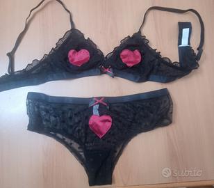 intimo nuovo ovs