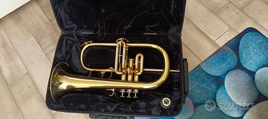 flicorno soprano 